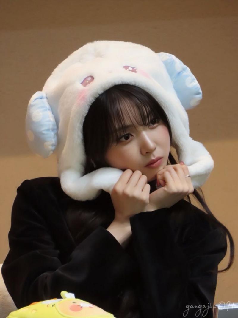 엔믹스 지우