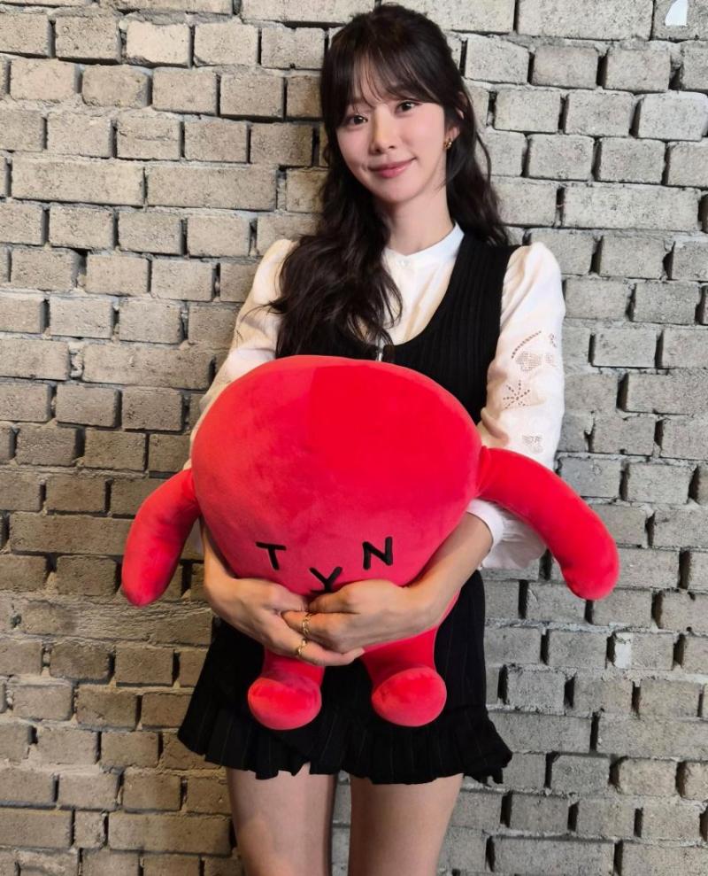 이주빈 인별