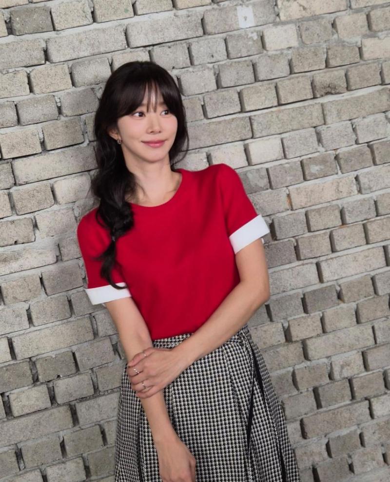 이주빈 인별
