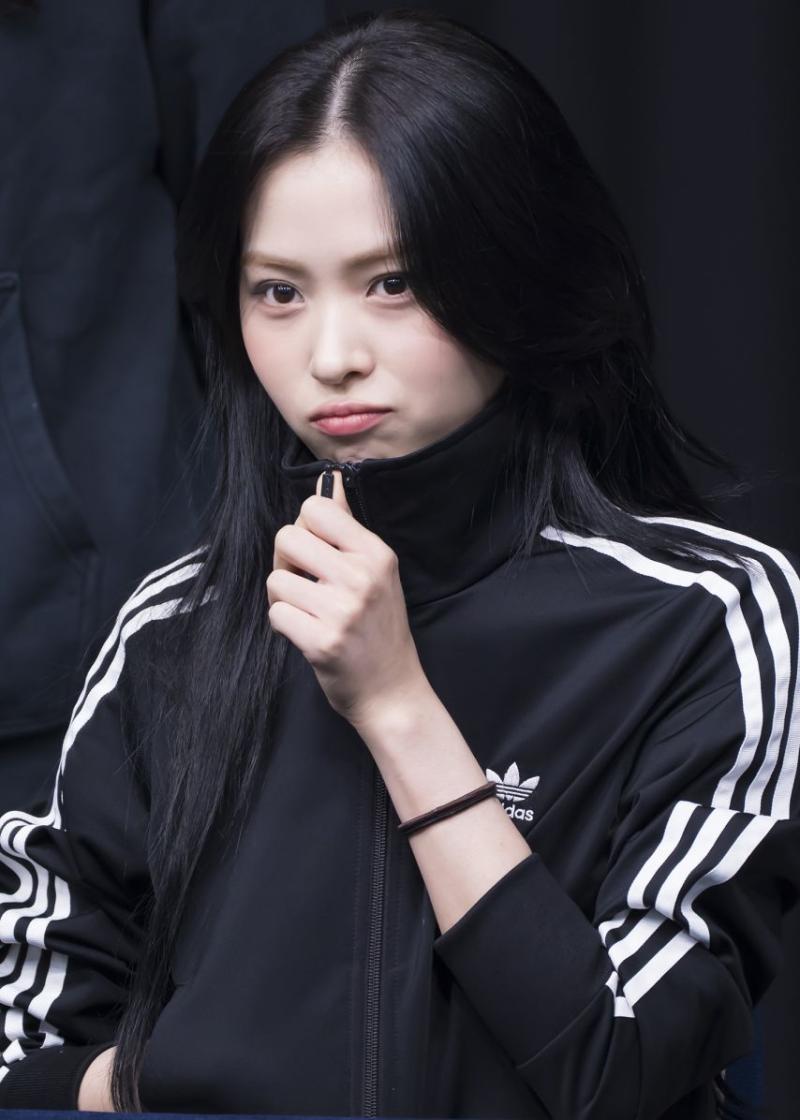 있지 류진