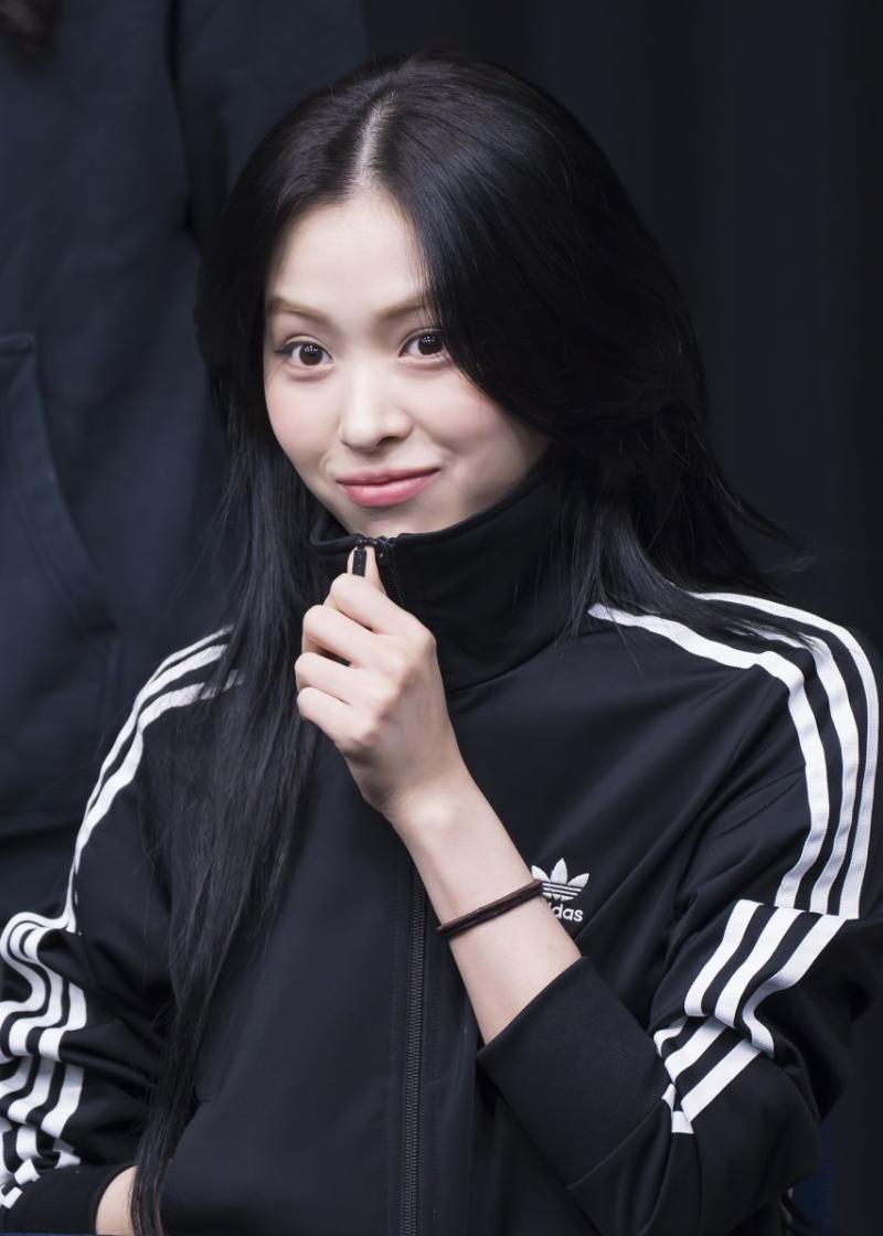 있지 류진