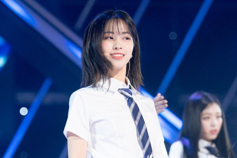 있지 류진