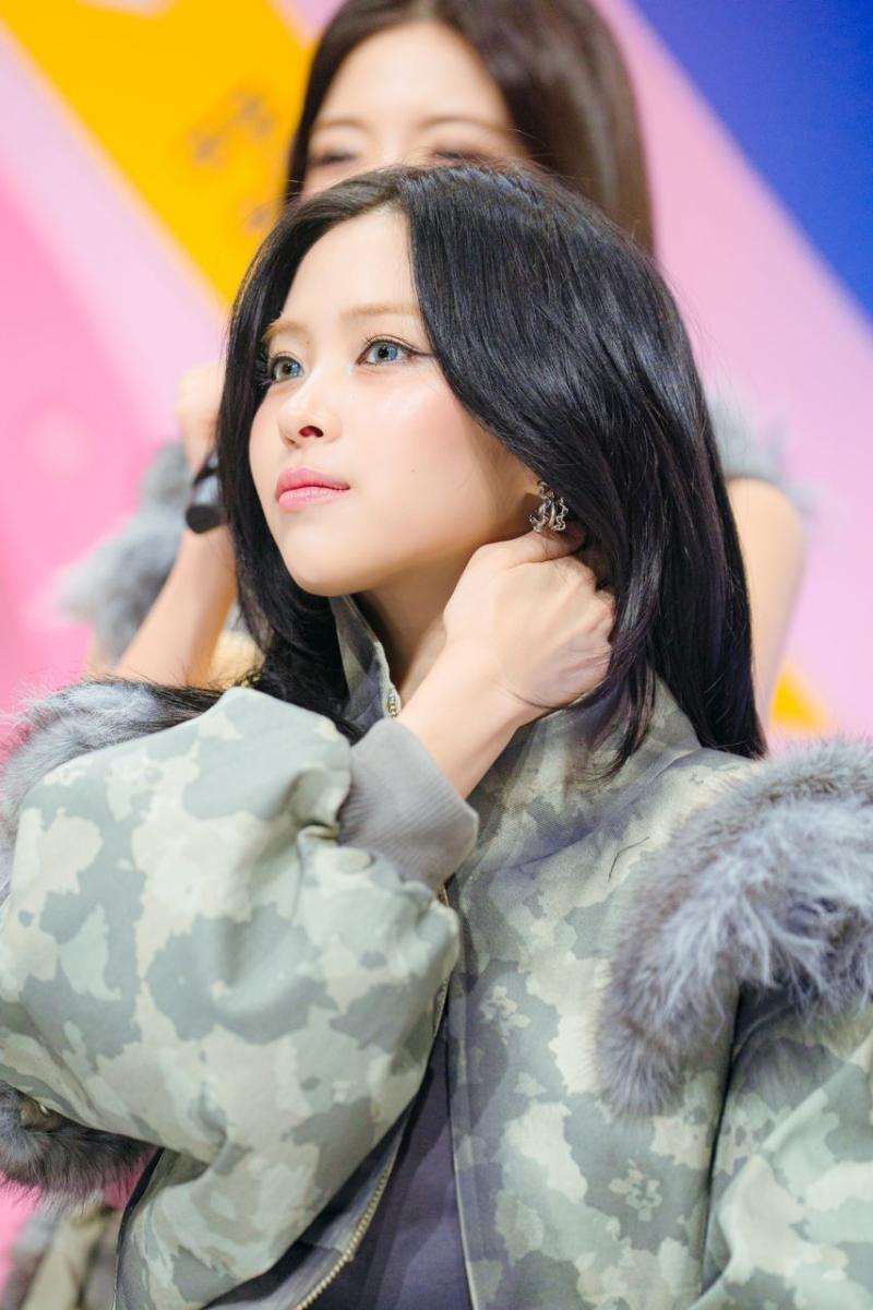 있지 류진