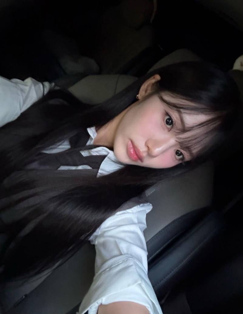 프로미스나인 박지원