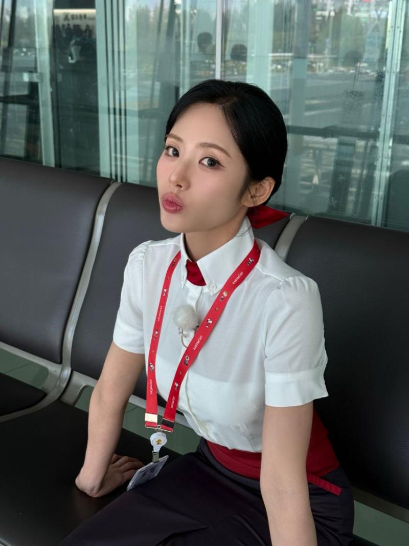 프로미스나인 박지원