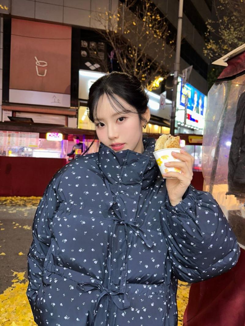 프로미스나인 박지원