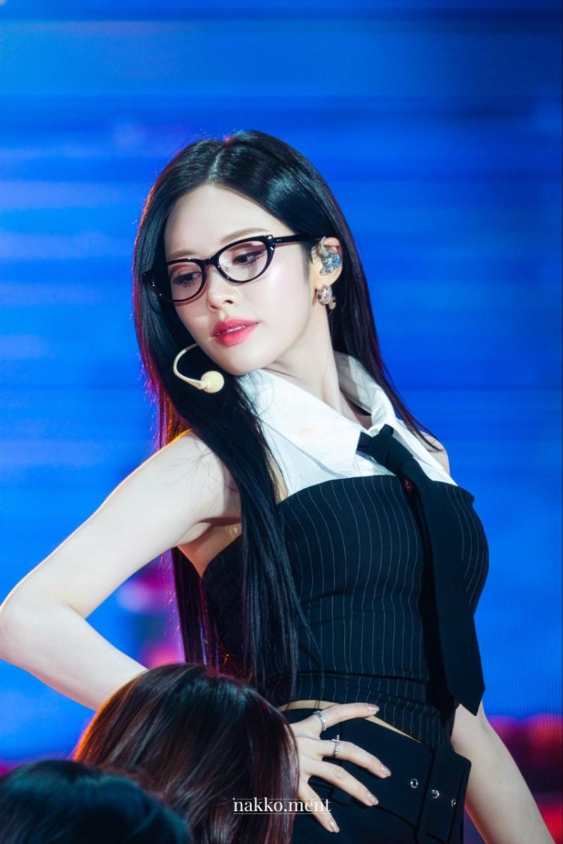 프로미스나인 박지원