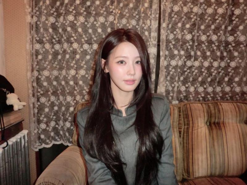 아이들 미연