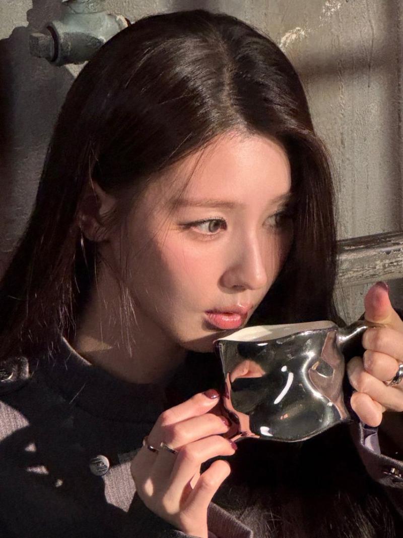 아이들 미연
