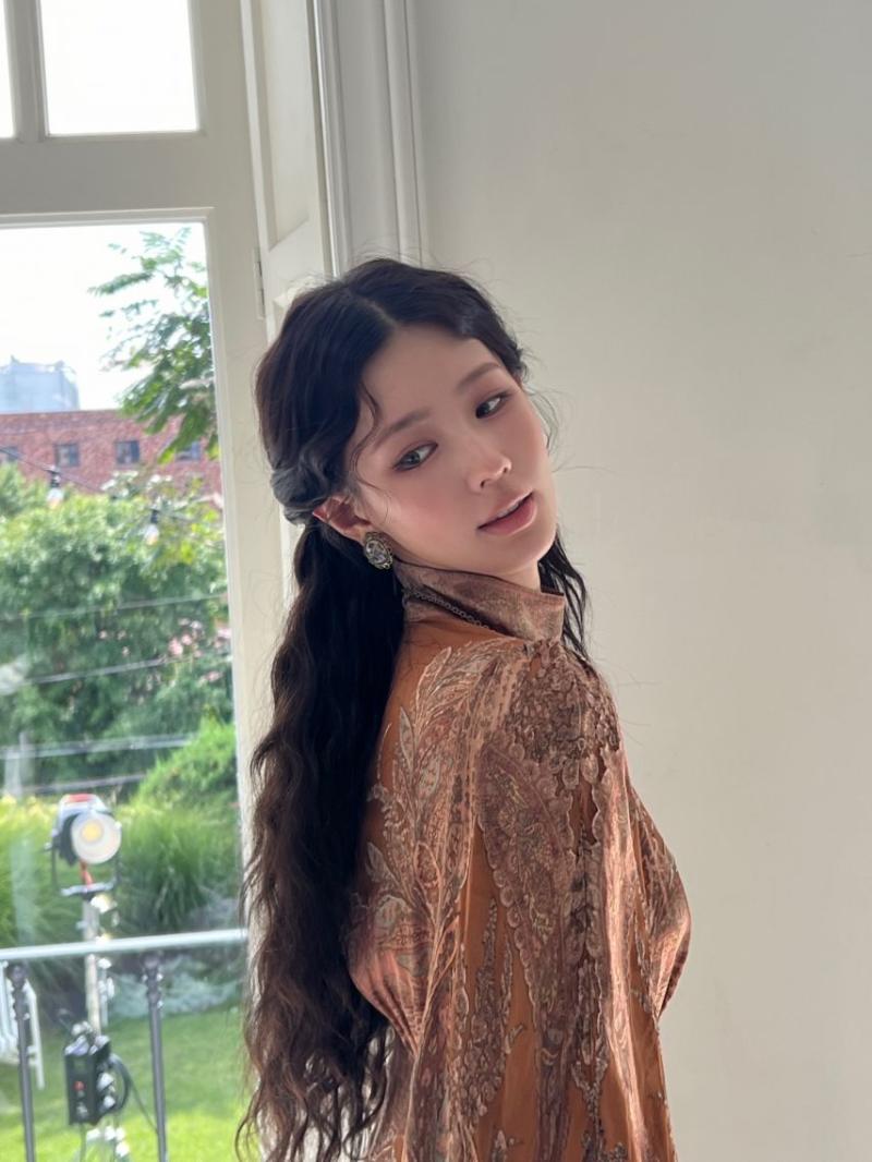 아이들 미연