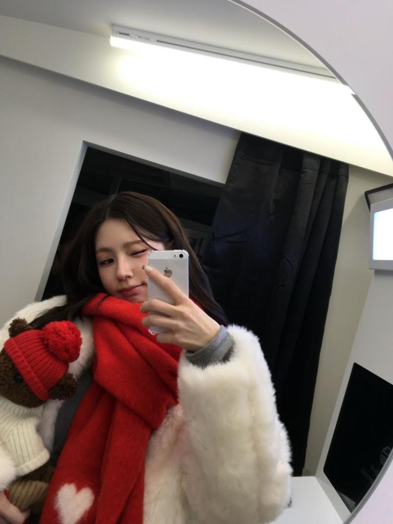 아이들 미연