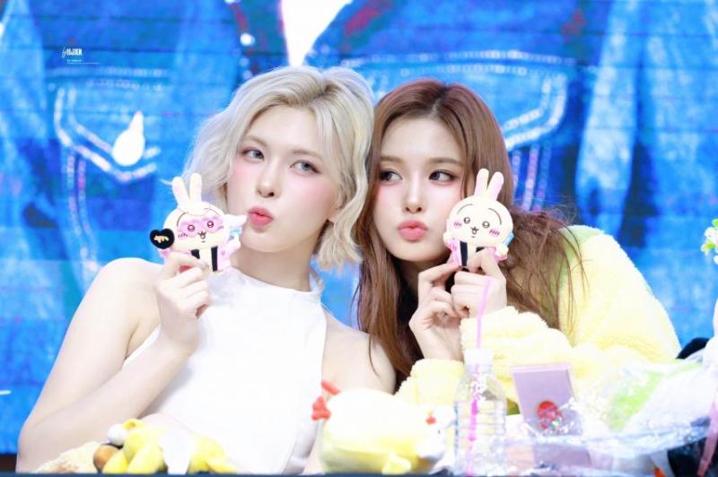 엔믹스 배이