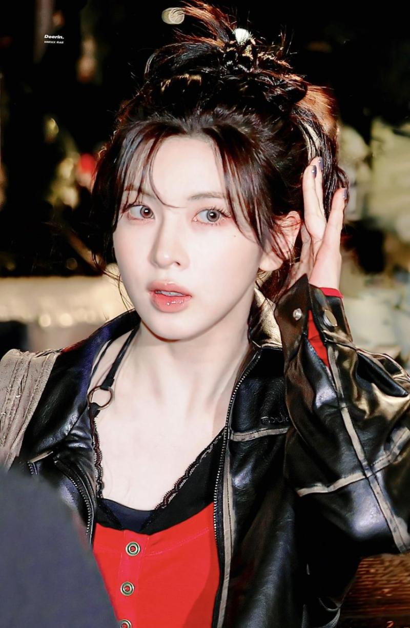 엔믹스 배이