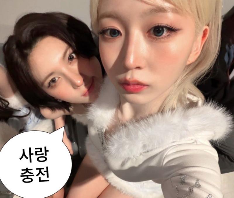 엔믹스 배이