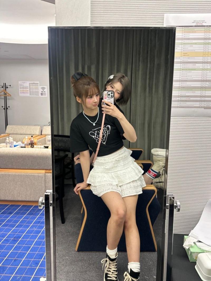 엔믹스 배이