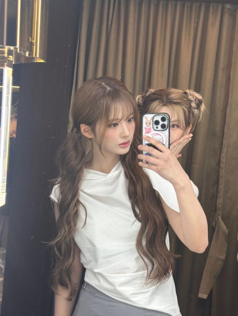 엔믹스 배이
