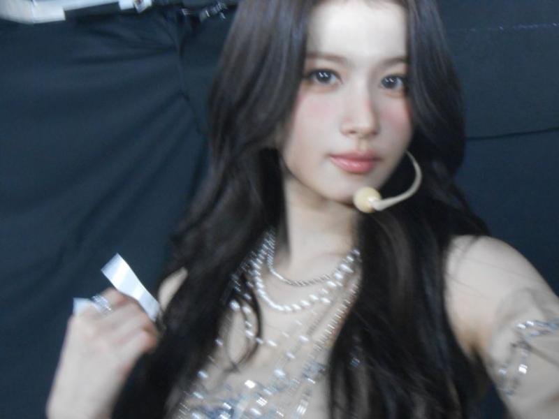 트와이스 사나