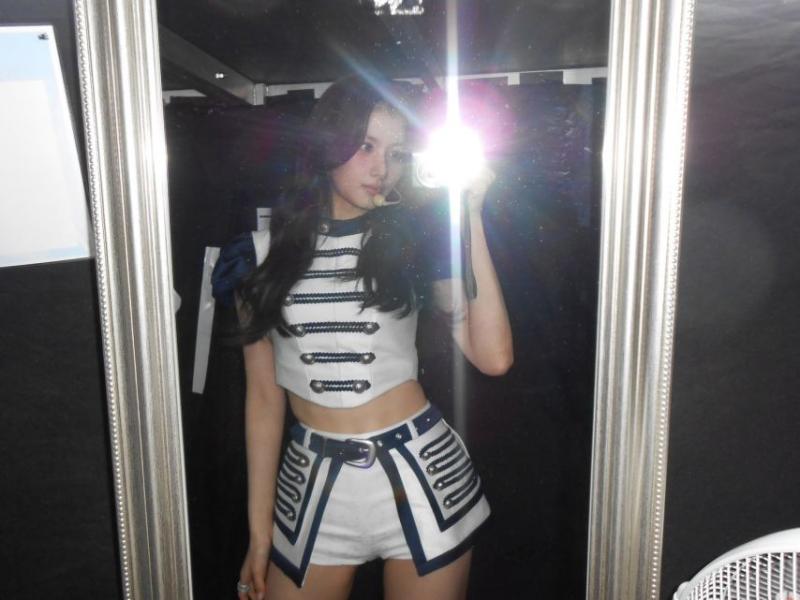 트와이스 사나