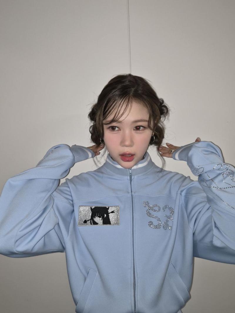 하츠투하츠 예온