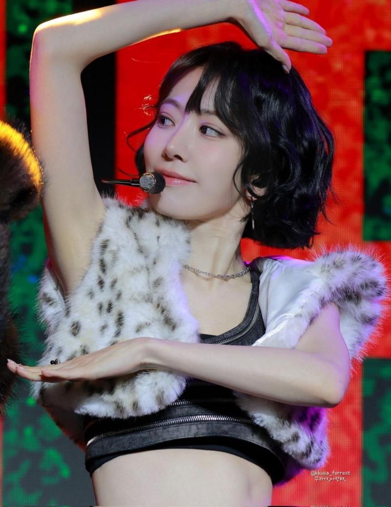 르세라핌 사쿠라