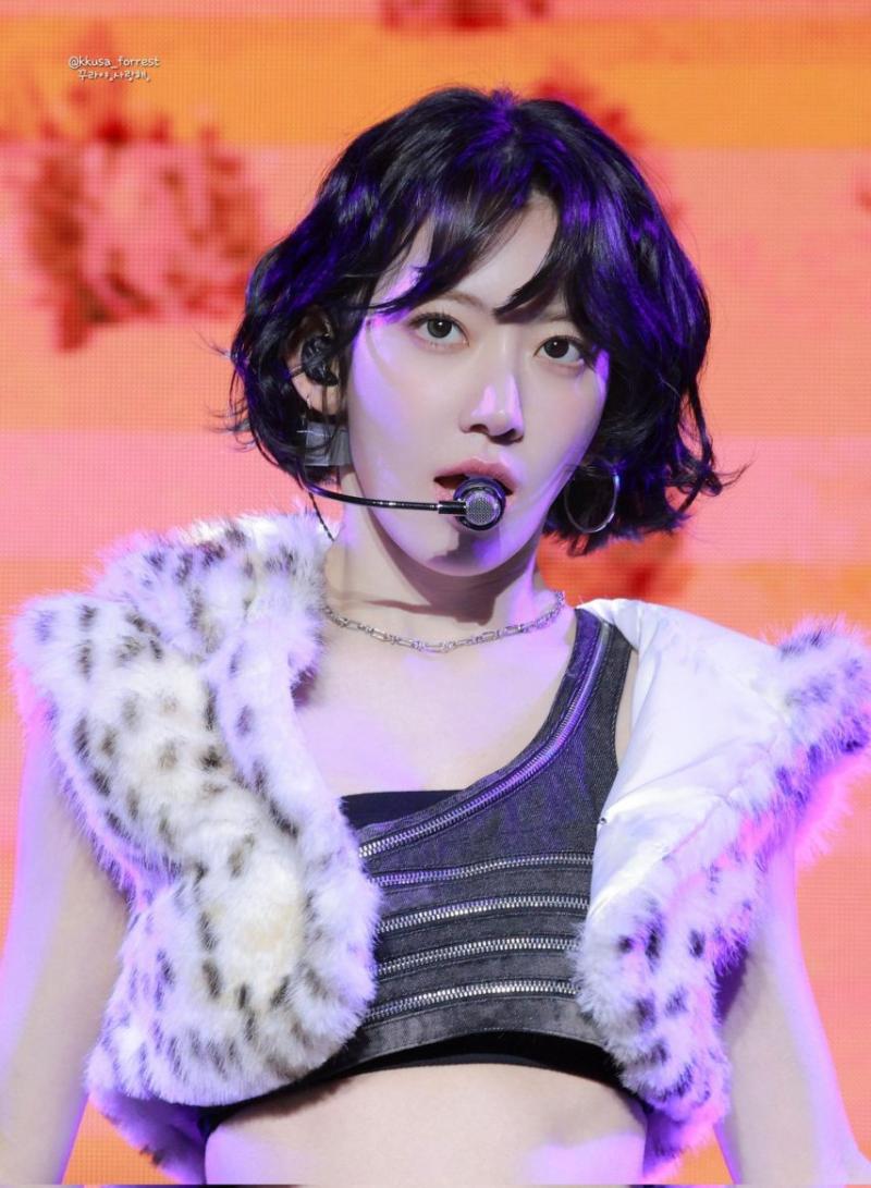 르세라핌 사쿠라