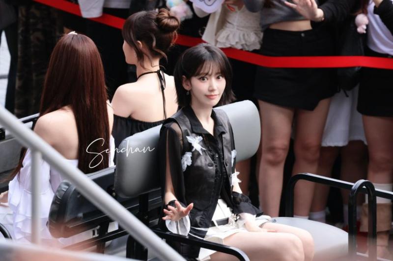 르세라핌 사쿠라
