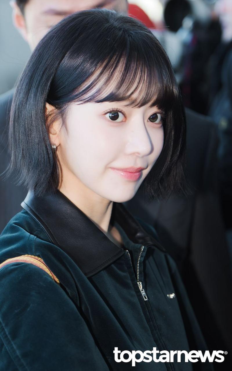르세라핌 사쿠라