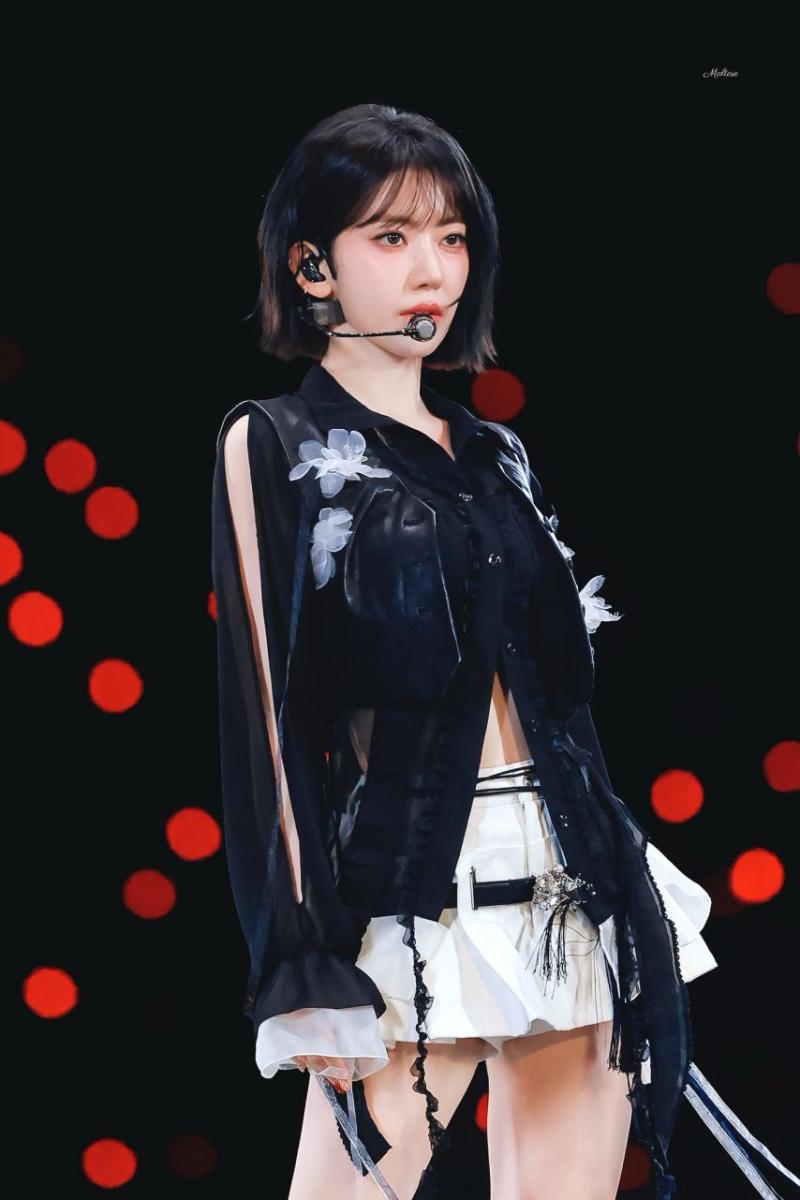 르세라핌 사쿠라
