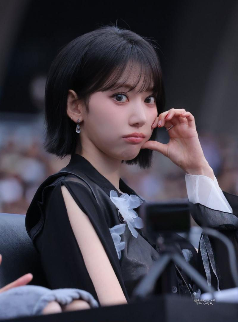 르세라핌 사쿠라