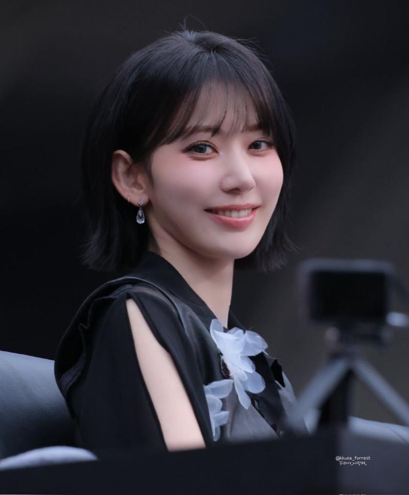 르세라핌 사쿠라