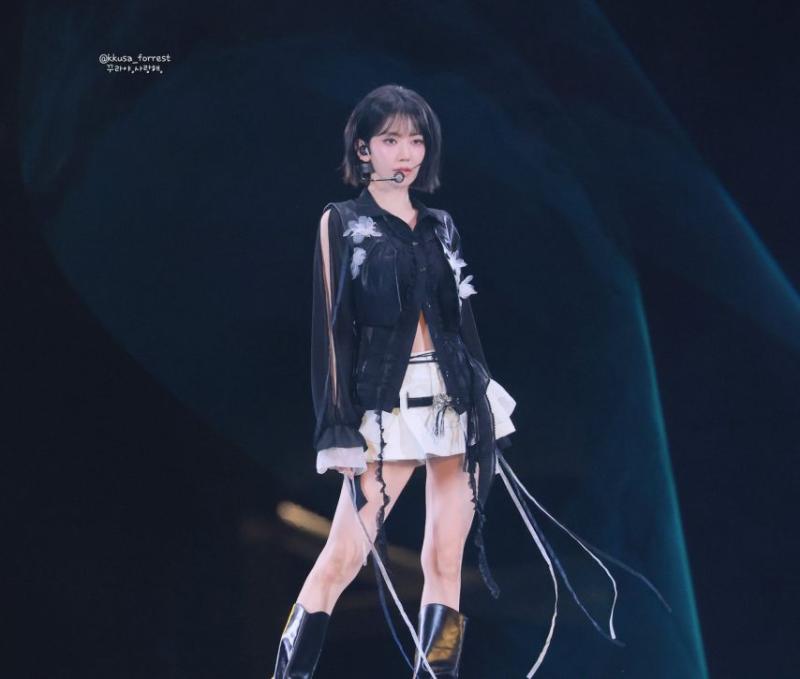 르세라핌 사쿠라