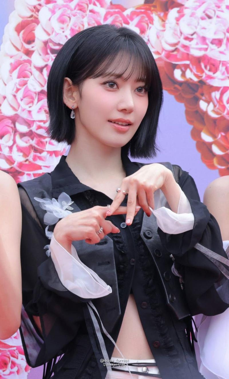 르세라핌 사쿠라