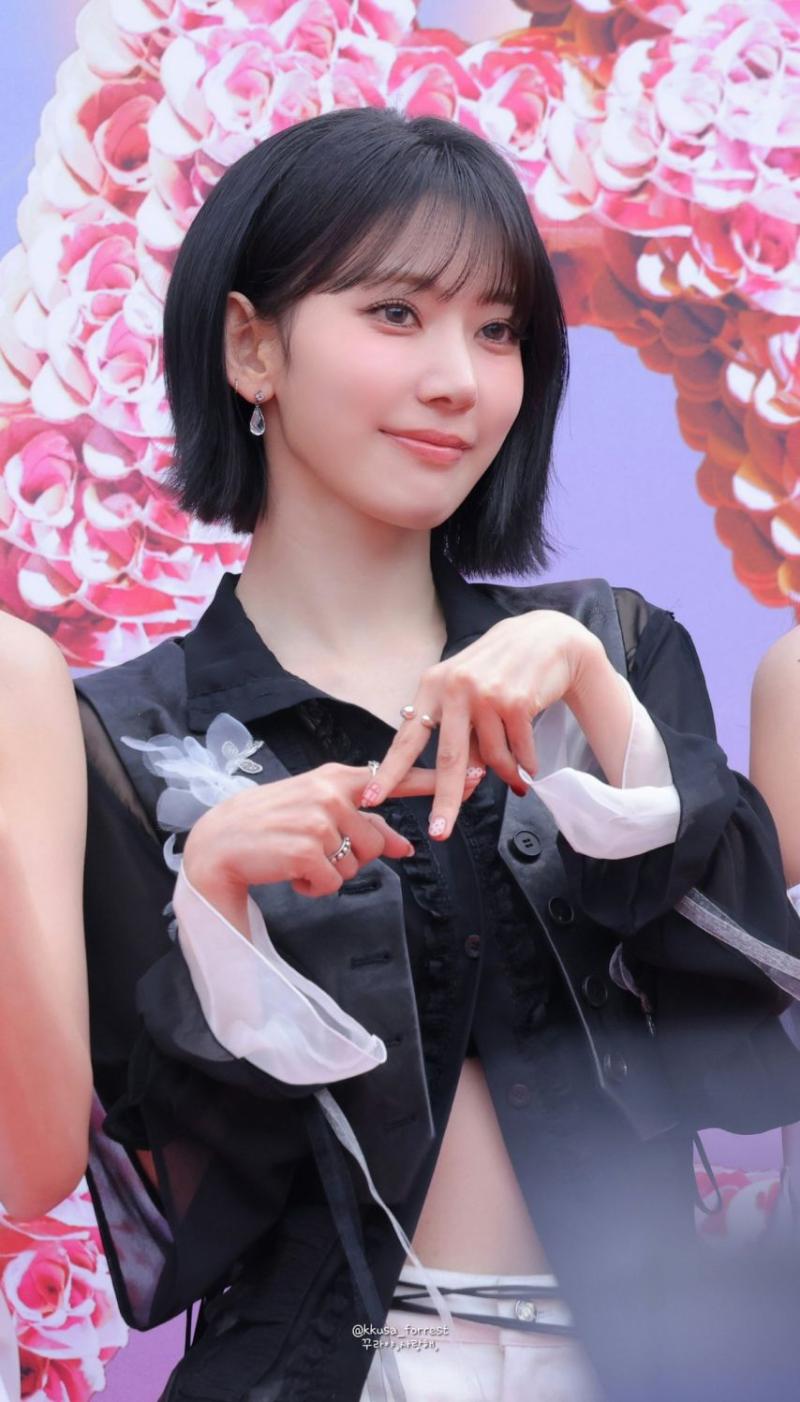 르세라핌 사쿠라