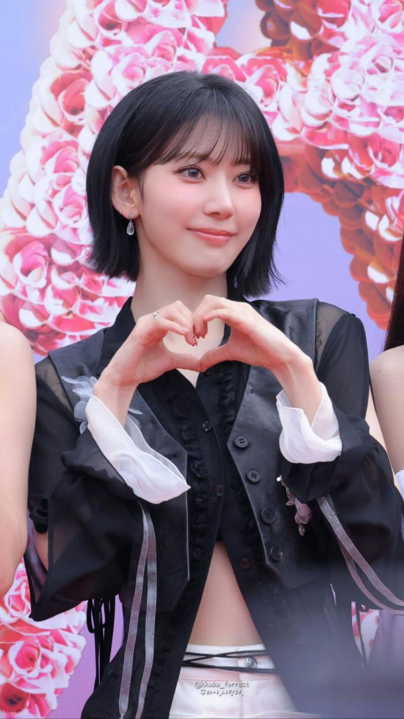 르세라핌 사쿠라