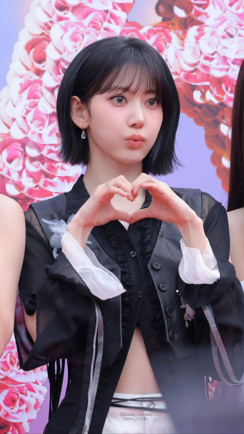 르세라핌 사쿠라