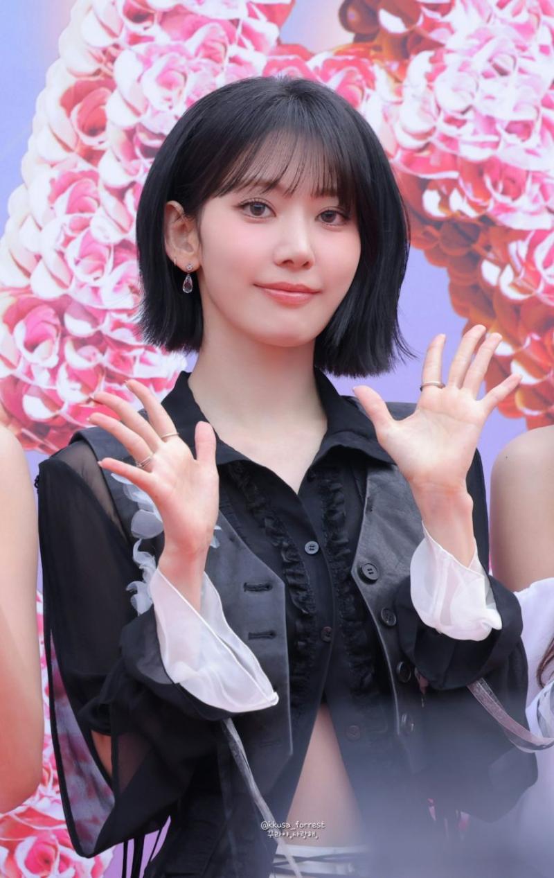 르세라핌 사쿠라