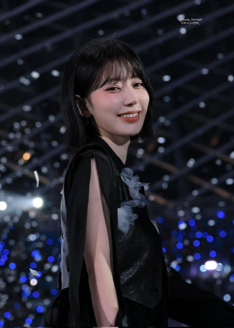 르세라핌 사쿠라