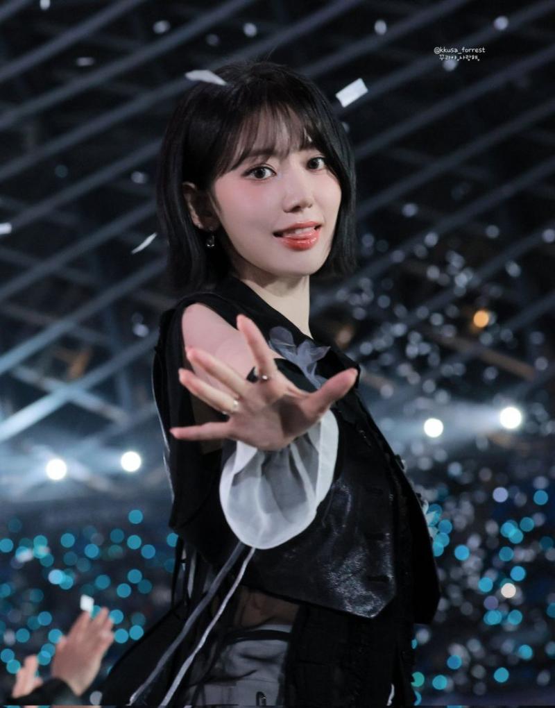 르세라핌 사쿠라