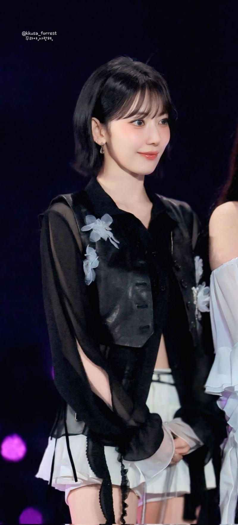 르세라핌 사쿠라