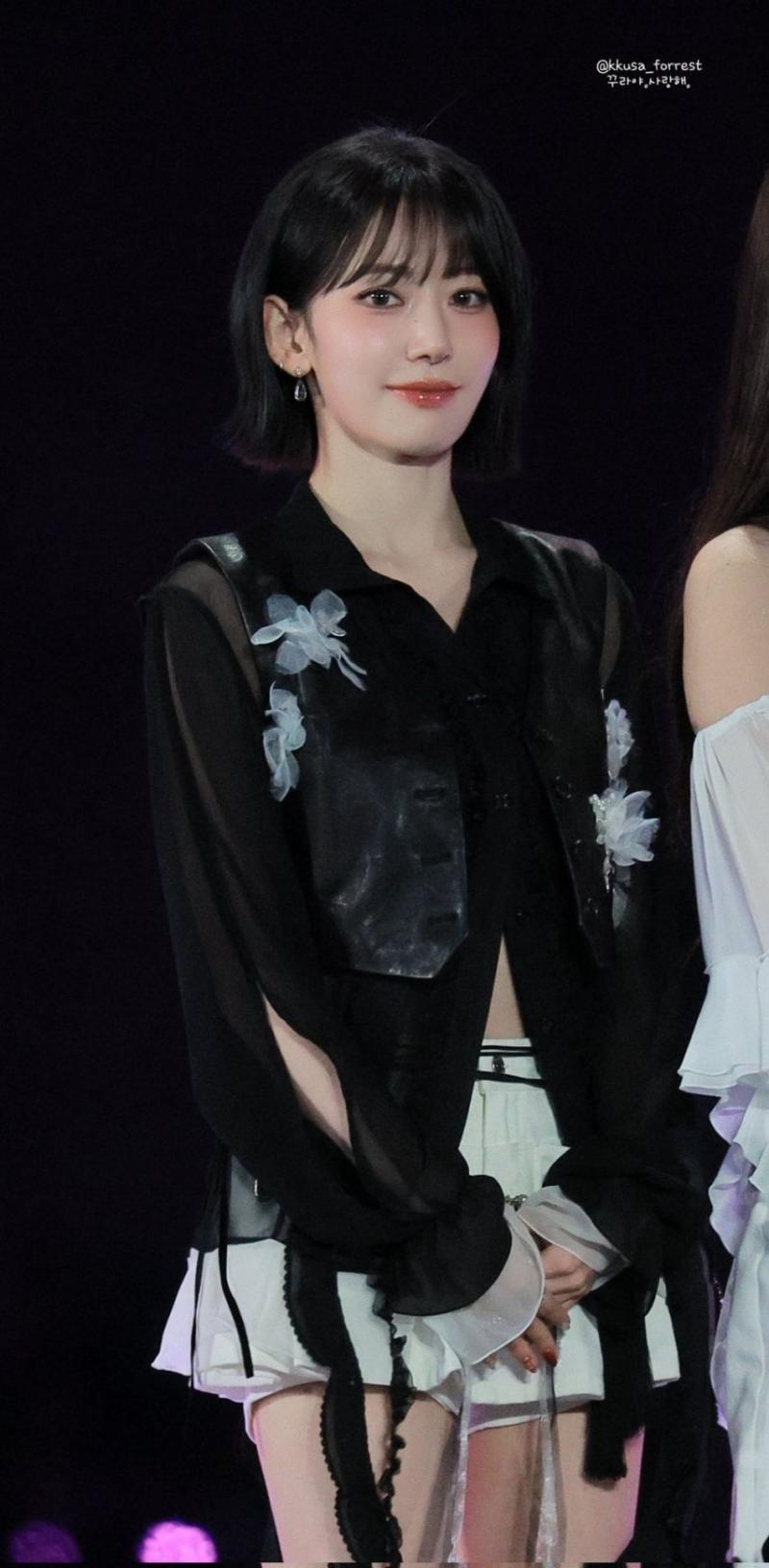 르세라핌 사쿠라