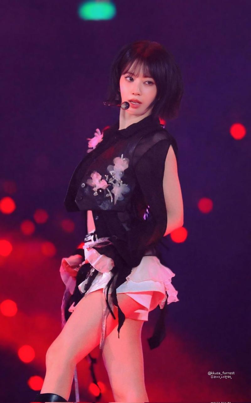 르세라핌 사쿠라