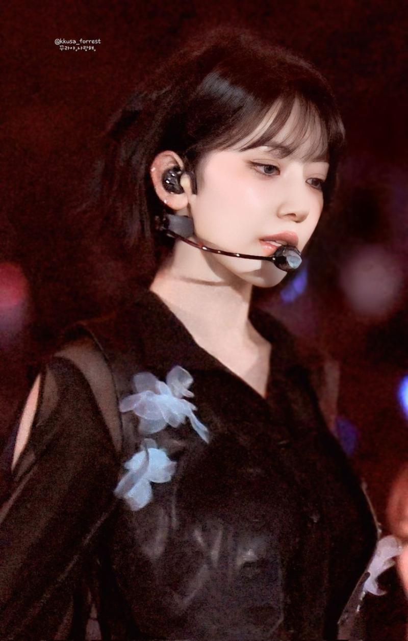 르세라핌 사쿠라