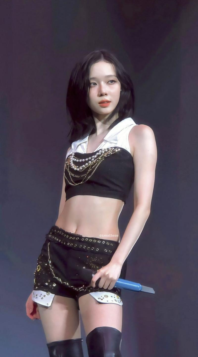 에스파 윈터
