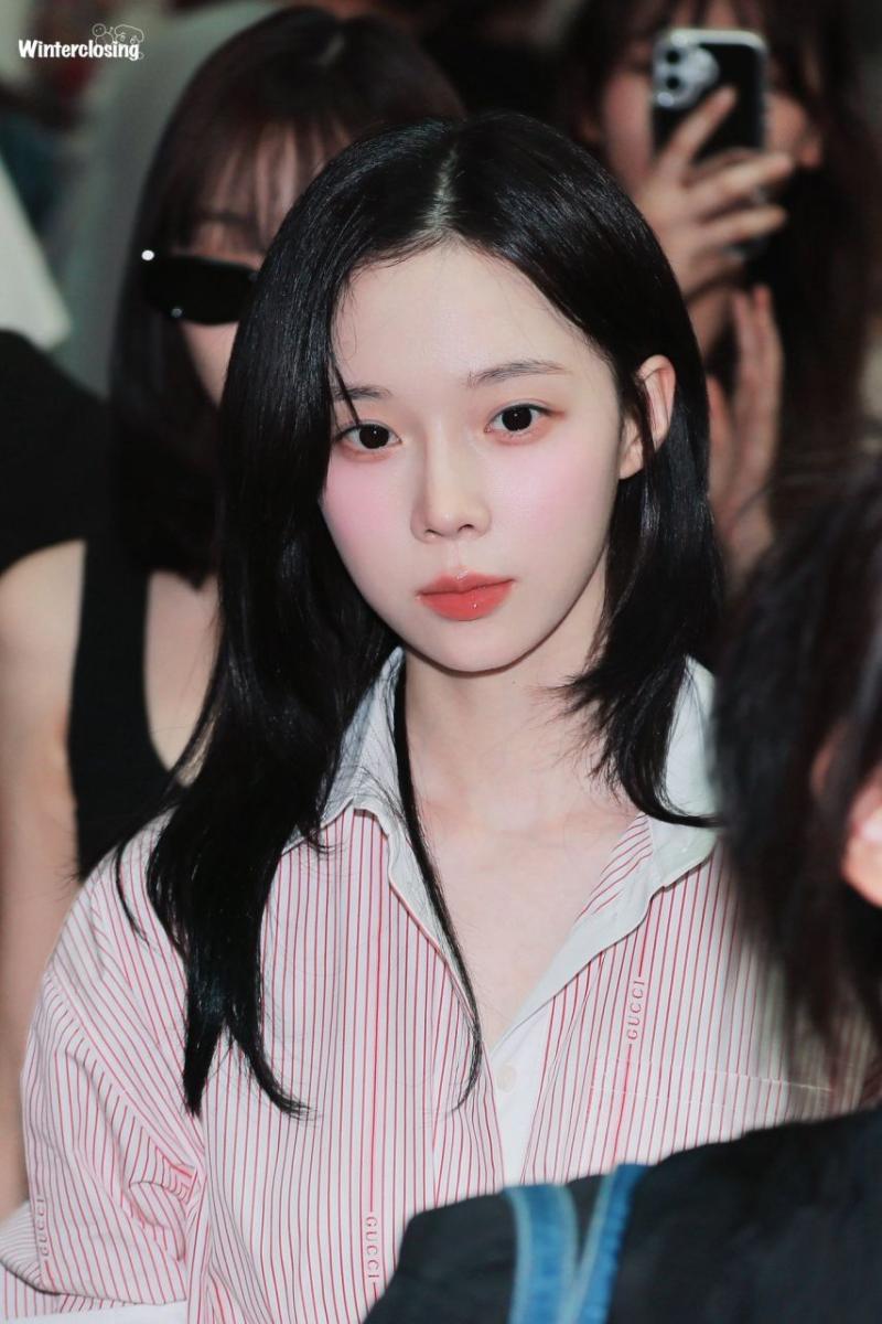 에스파 윈터