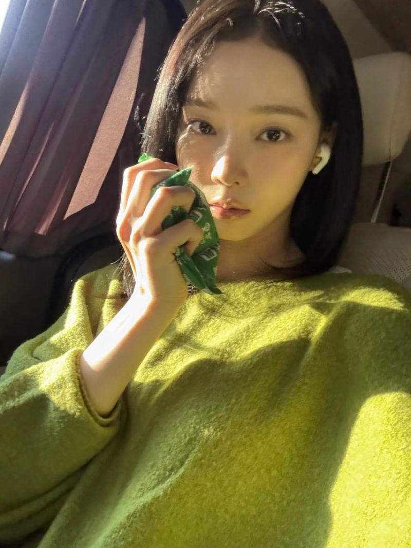에스파 윈터