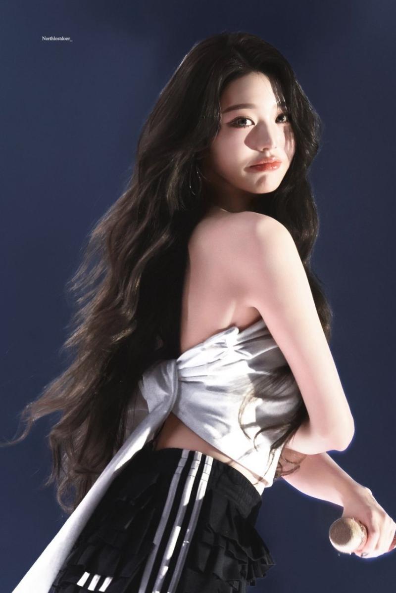 아이브 장원영