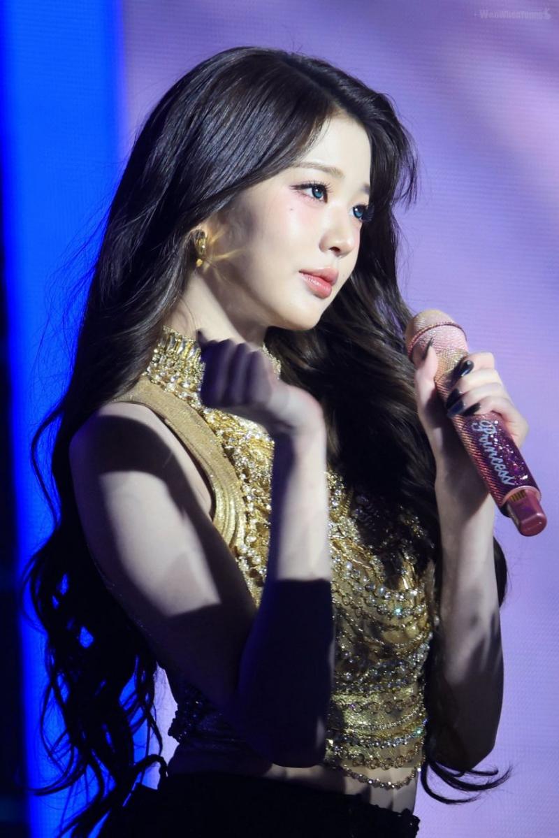 아이브 장원영