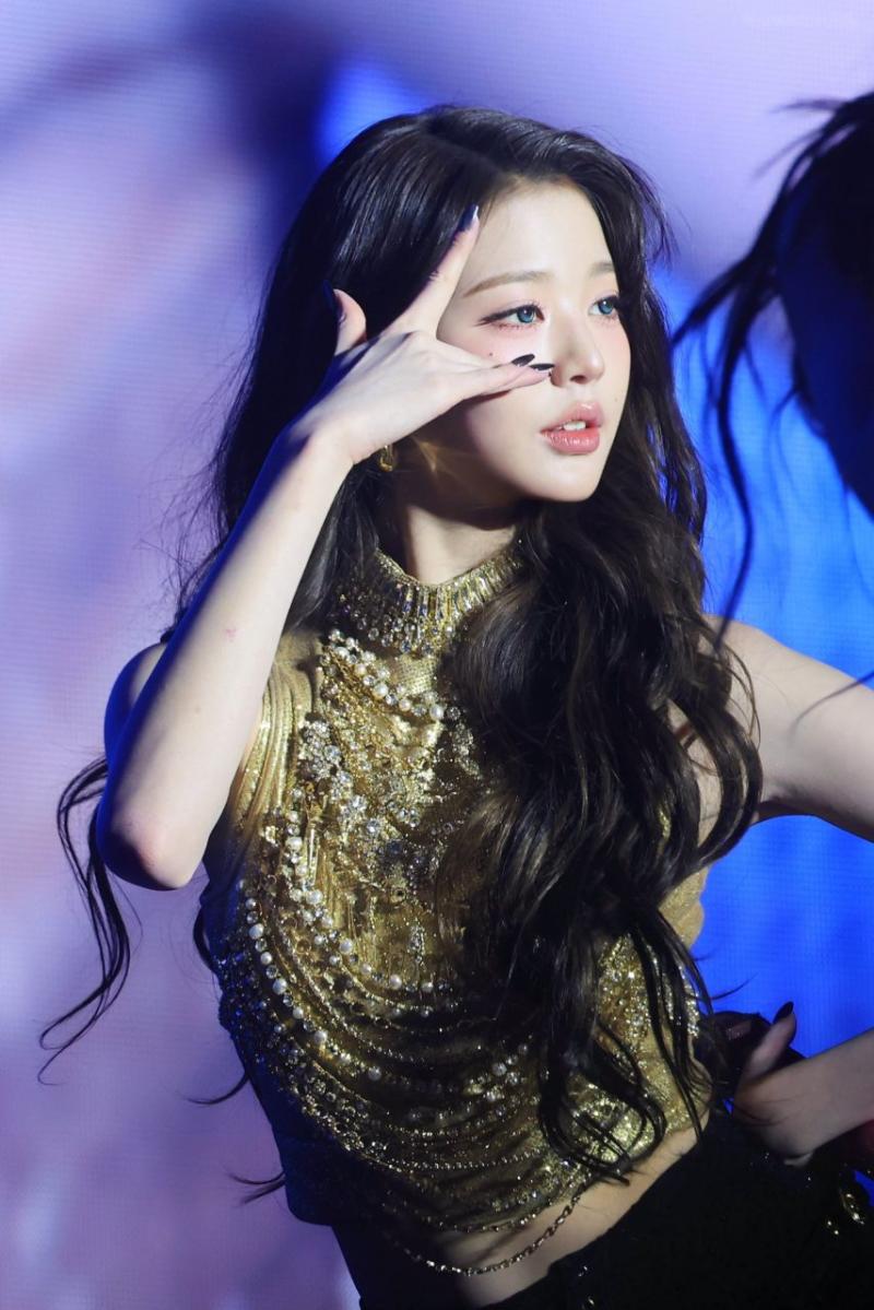 아이브 장원영