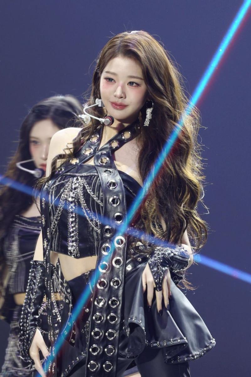 아이브 장원영