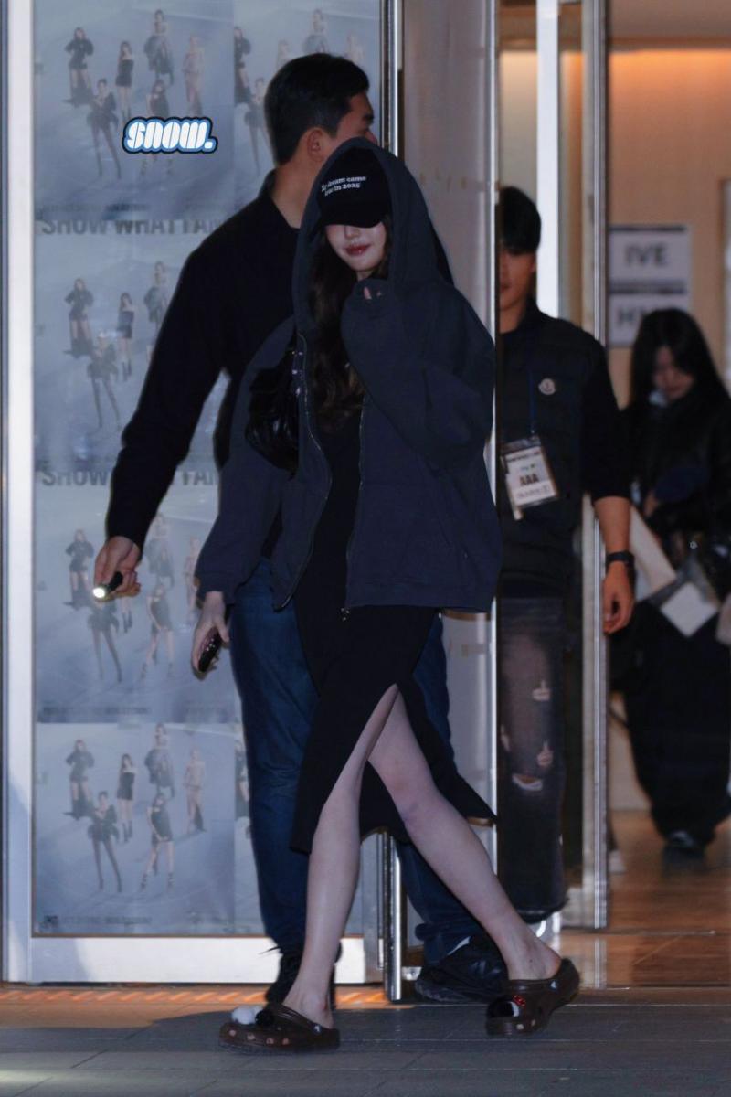 아이브 장원영